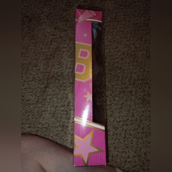 Nebraska Huskers University Barbie - Picture 11 of 12